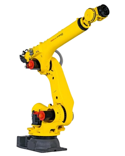 FANUC R-2000/210F-31C 机器人