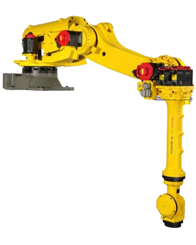 FANUC R-2000/210R-31C 机器人