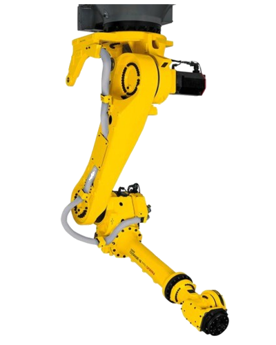 FANUC R-2000/220U-25C 机器人
