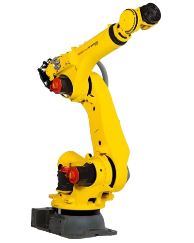 FANUC R-2000/270F-27C 机器人