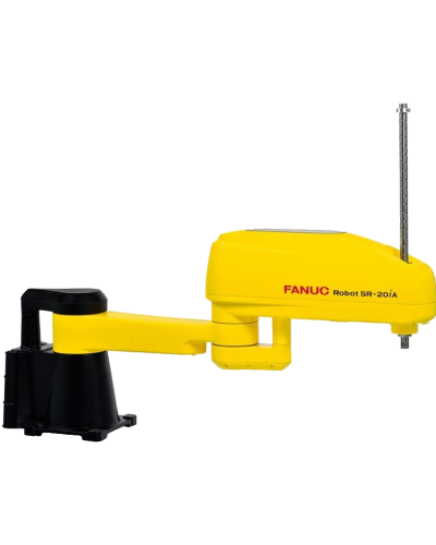 FANUC SR-20iA 机器人