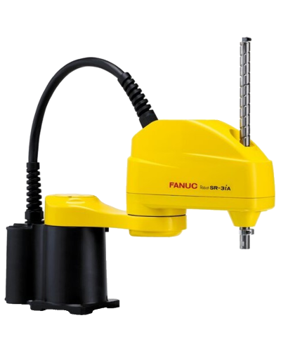 FANUC SR-3iA/H 机器人