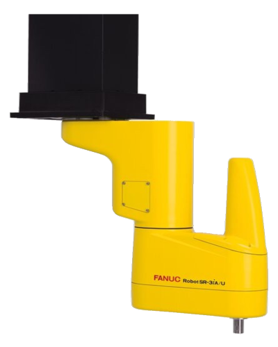 FANUC SR-3iA/U 机器人产品图