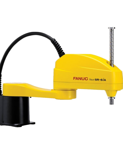 FANUC SR-6iA 机器人产品图