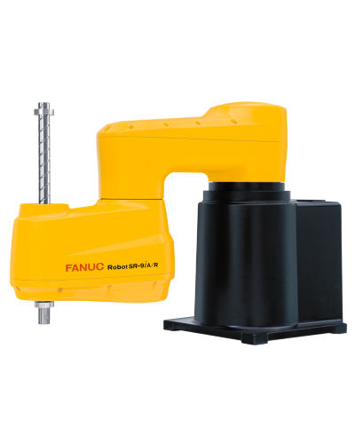 FANUC SR-9iA/R 机器人