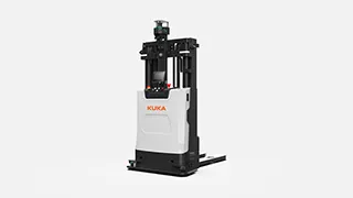 KUKA KMF 1500i-PS 机器人