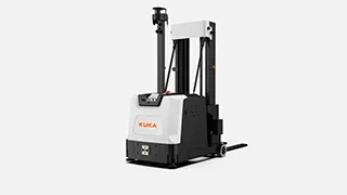 KUKA KMF 1500P-CB 机器人