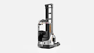 KUKA KMF 2000i-RT 机器人产品图
