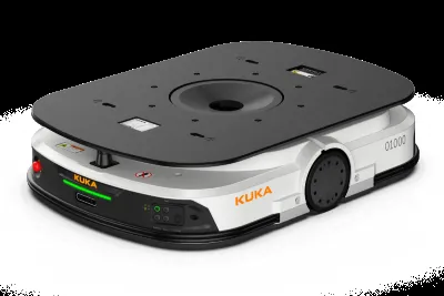 KUKA KMP 1000i-3 机器人
