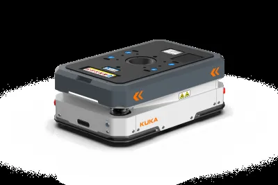 KUKA KMP 250P 机器人