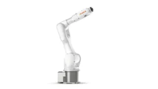 KUKA KR 10 R1100-3 机器人