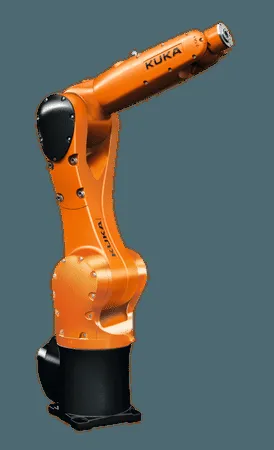 KUKA KR 10 R1100 EX 机器人