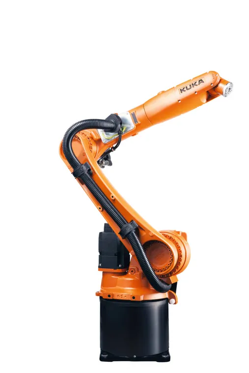 KUKA KR 10 R1420 机器人
