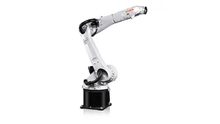 KUKA KR 10 R1440-2 HO 机器人