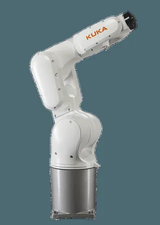 KUKA KR 10 R900-2 机器人