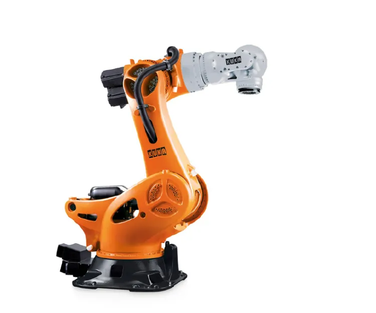 KUKA KR 1000 1300 titan PA-F 机器人