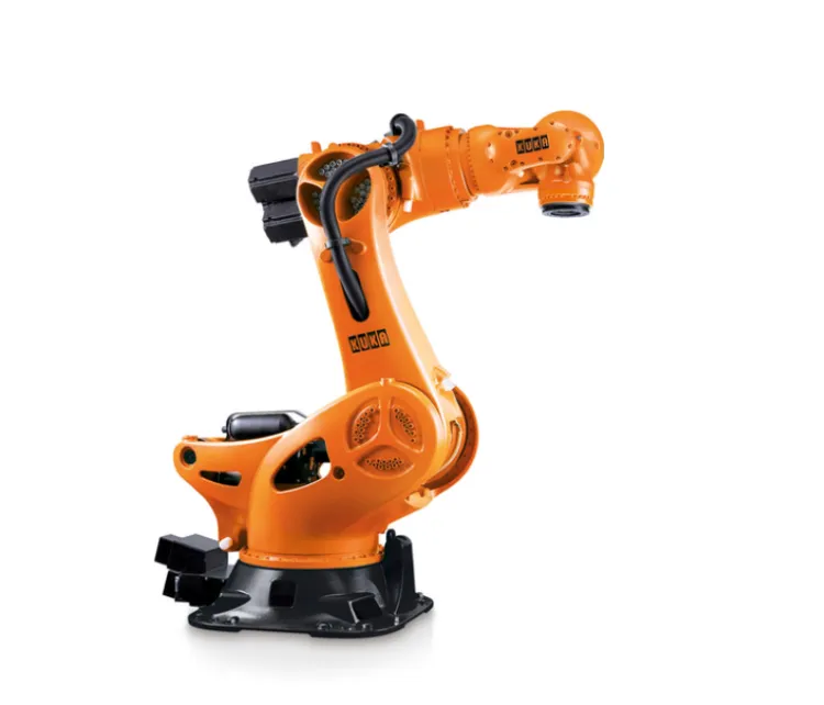 KUKA KR 1000 1300 titan PA 机器人