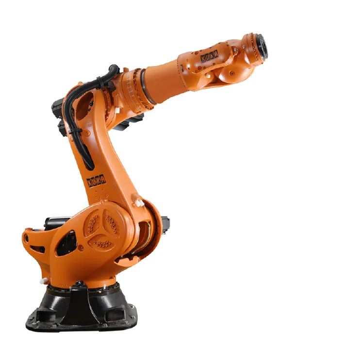 KUKA KR 1000 L750 titan 机器人