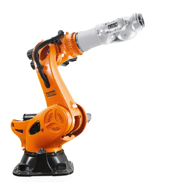 KUKA KR 1000 titan F 机器人