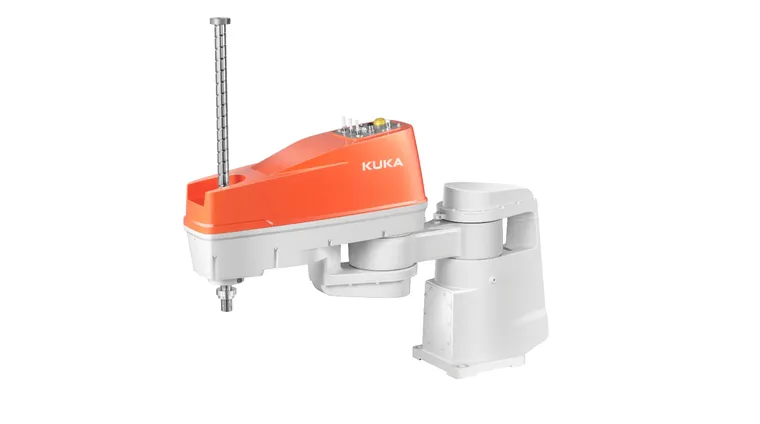 KUKA KR 12 R650 Z400 机器人
