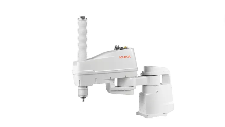 KUKA KR 12 R850 Z340 CR 机器人