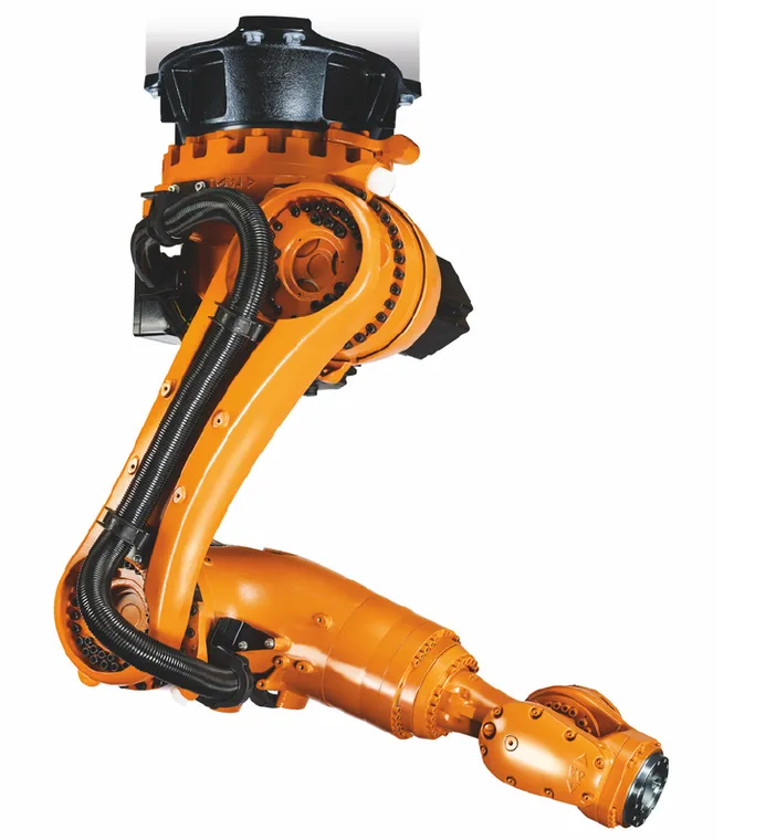 KUKA KR 120 R1800 nano C 机器人