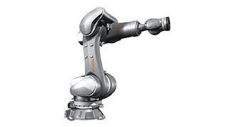 KUKA KR 120 R2100 nano F exclusive HO 机器人
