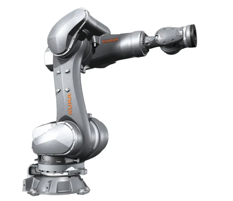 KUKA KR 120 R2100 nano F exclusive 机器人