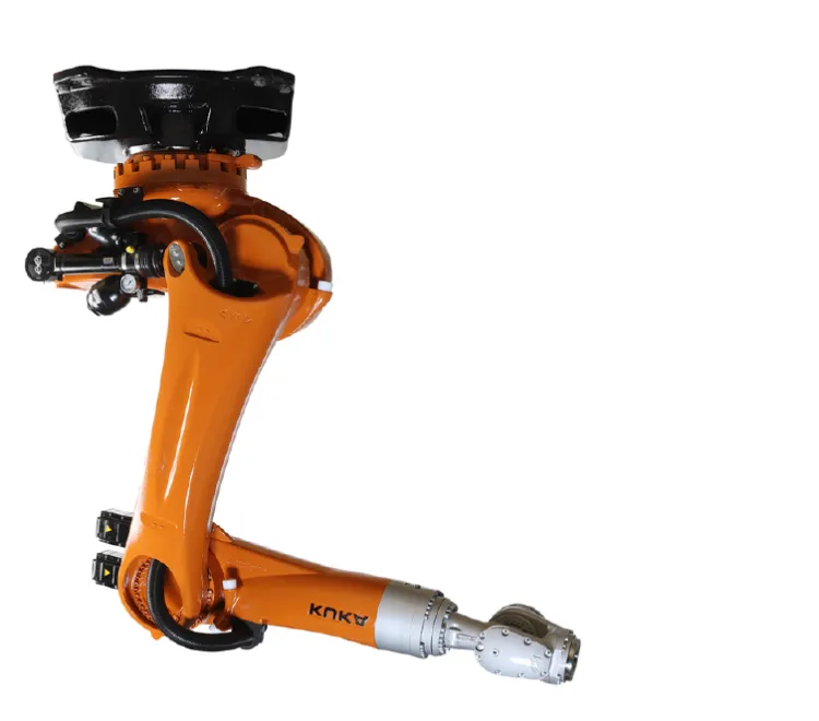 KUKA KR 120 R2900 extra C-F-HP 机器人