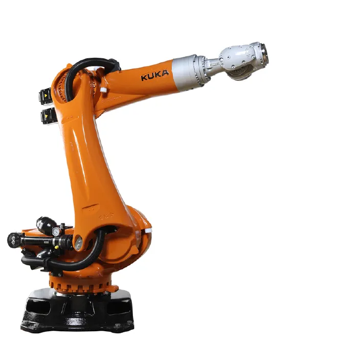 KUKA KR 120 R2900 extra F 机器人