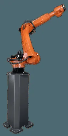 KUKA KR 120 R3500-2 P 机器人