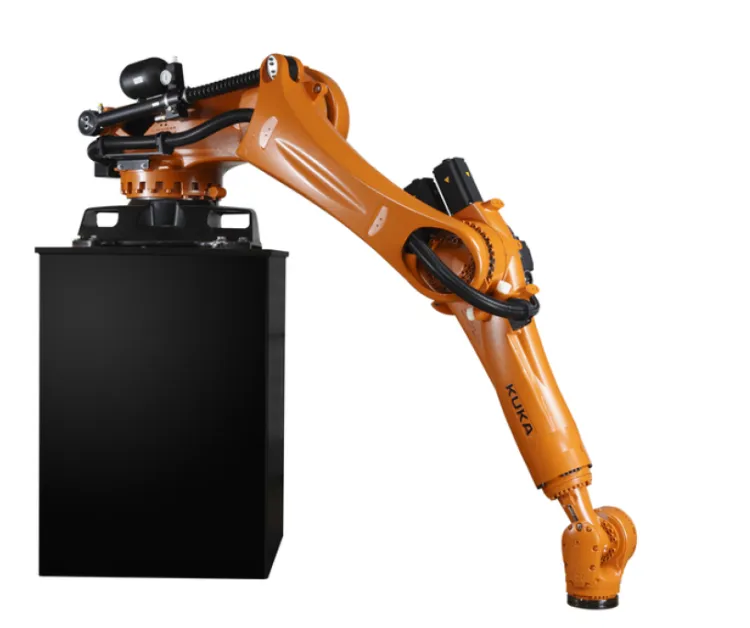 KUKA KR 120 R3500 prime K 机器人