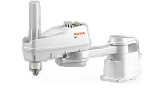 KUKA KR 13 R850 Z340 HO 机器人