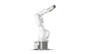 KUKA KR 13 R900-3 机器人