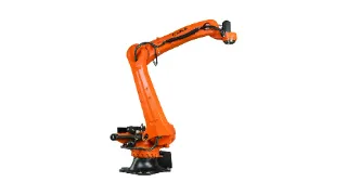 KUKA KR 140 R3200-2 PA 机器人