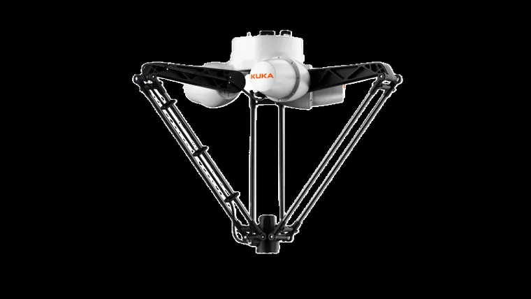KUKA KR 15 D1200-2 机器人