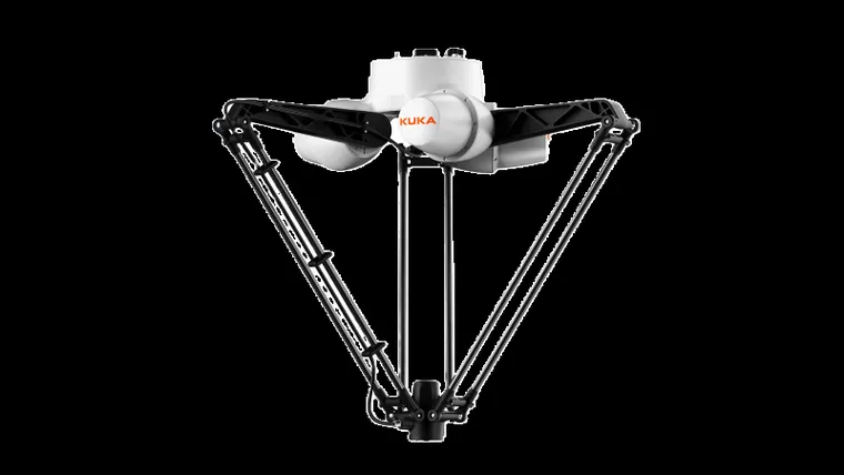 KUKA KR 15 D1600-2 机器人