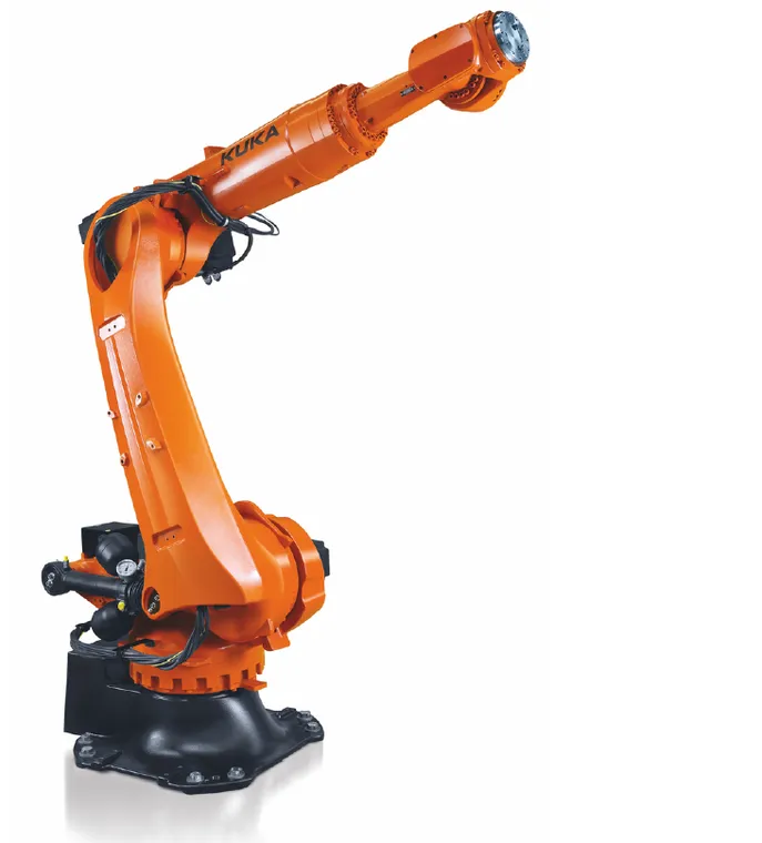 KUKA KR 150 R3100-2 机器人
