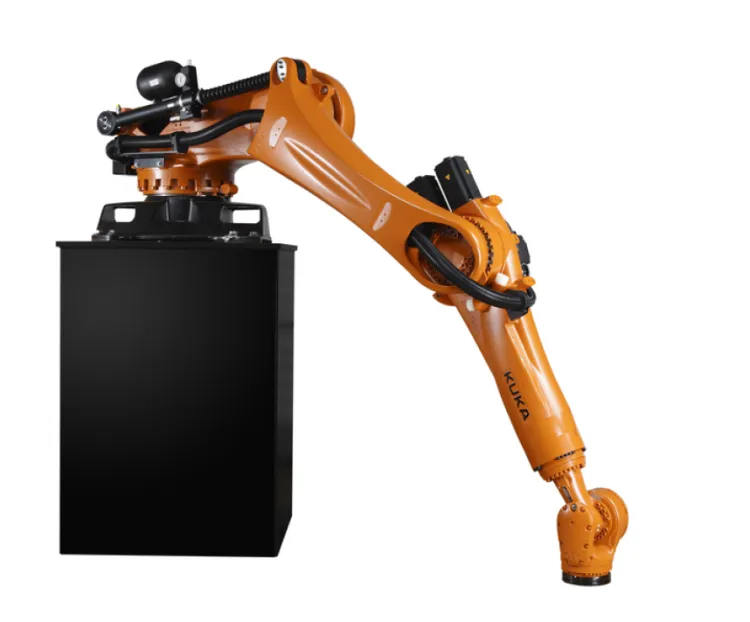 KUKA KR 150 R3700 ultra K 机器人