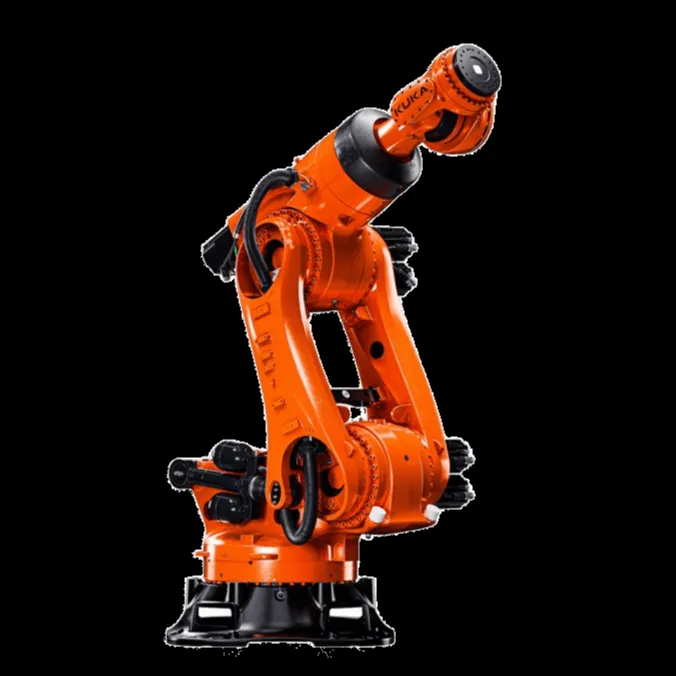 KUKA KR 1500 R3200-2 机器人