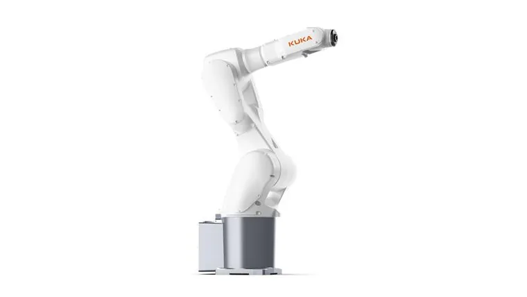 KUKA KR 16 R1100-3 机器人