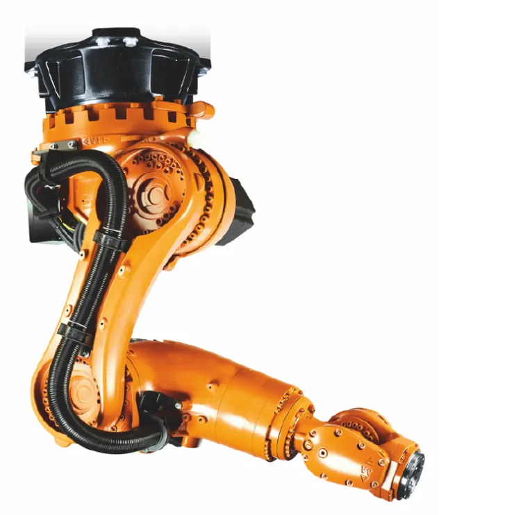 KUKA KR 160 R1570 nano C 机器人