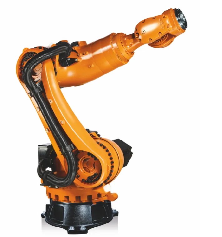 KUKA KR 160 R1570 nano 机器人