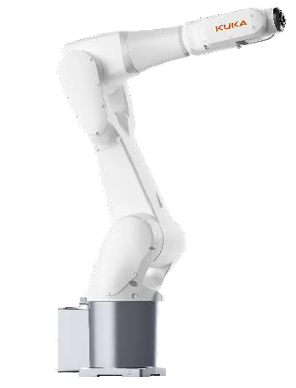 KUKA KR 18 R1450-3 PP 机器人
