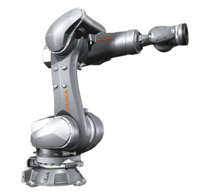KUKA KR 180 R2100 nano F exclusive 机器人