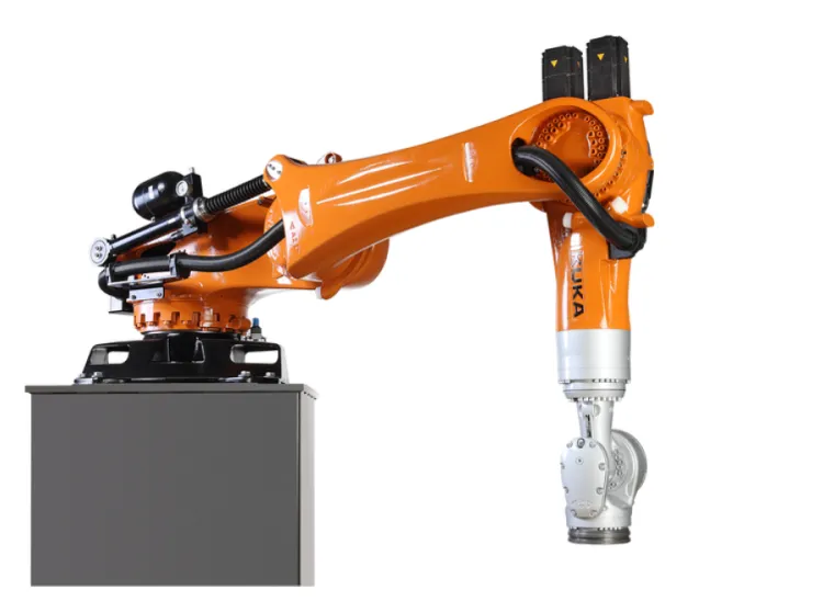 KUKA KR 180 R3500 ultra K-F 机器人
