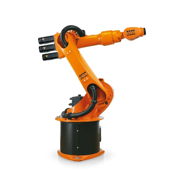 KUKA KR 20-3 机器人产品图