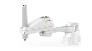 KUKA KR 20 R1000 Z390 CR 机器人