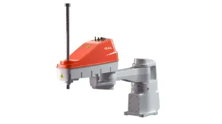 KUKA KR 20 R1000 Z450 CS 机器人