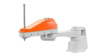 KUKA KR 20 R1000 Z450 机器人